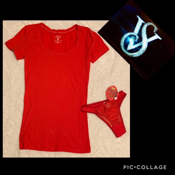 VICTORIA SECRET SM - Picture 1 of 4